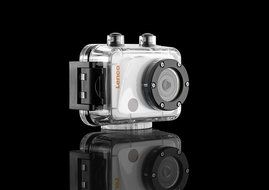Lenco Sportcam-400 HD N8