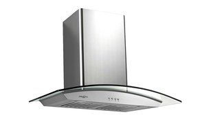 Ancona AN-1172 Tornado III 30" Range Hood, Stainless-Steel N2