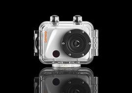 Lenco Sportcam-400 HD N10