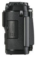 Olympus E-P5 16.1MP Mirrorless Digital Camera with 3-Inch LCD- 15mm body cap lens BCL-1580 set (Black) - International... N6