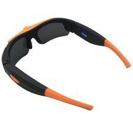 Fund 1080P 8MP 120 Degree Wide Angle HD Camera Glasses Video Recording Sport Sunglasses DVR Eyewear Support 32GB... N11