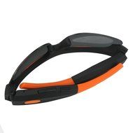 Fund 1080P 8MP 120 Degree Wide Angle HD Camera Glasses Video Recording Sport Sunglasses DVR Eyewear Support 32GB... N12