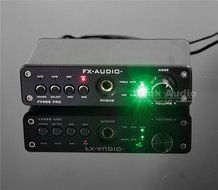Douk Audio Processor Upgrades PCM2704 USB DAC Decode HiFi Pre-Amplifier Headphone Amp N5