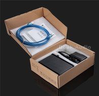 Douk Audio Processor Upgrades PCM2704 USB DAC Decode HiFi Pre-Amplifier Headphone Amp N7