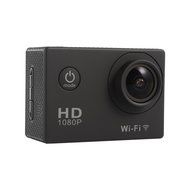 Bolve W9B Cam Action Camera [Ultra-HD Action Camera] Bolve WIFI Mini Portable Sports Camera (1080P, 30M Waterproof...