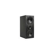 MTX Home MONITOR60I MTX Dual 6.5" 2-Way Bookshelf Speaker 100W RMS N2