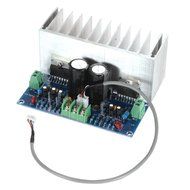 KKmoon TDA72932 2-Channel 100W+100W Digital Stereo Audio Amplifier Board 2.0 with Cable HIFI N5