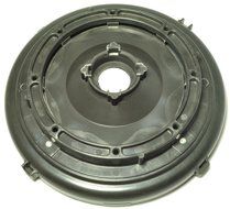 Rainbow Canister Vacuum Cleaner D4C, D4Cse Lower Motor Housing