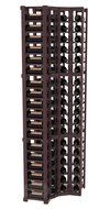 Wine Racks America Redwood 4 Column Wine Cellar Corner Kit. 13 Stains to Choose From! N14