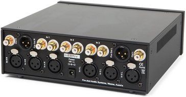 Pro-Ject - Pre Box RS (Black) N2