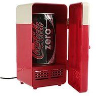 usb mini refrigerator usb fridge cooling usb gadget keep drinks cooler/Warmer For Laptop PC Computer N3