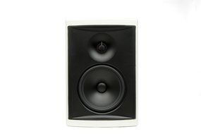 Boston Acoustics Voyager 60 White Outdoor Speakers N6