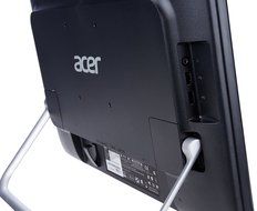 Acer UT220HQL Touchscreen 21.5-Inch Screen LED-Lit Monitor N3