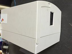Zebra Card-Zebra Card P310i Color Card Printer-ZCD-P310I0000UID0 N7