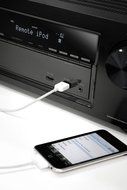 Denon AVR-1613 5.1 Channel 3D Home Theater AV Receiver with Networking and Airplay (Discontinued by Manufacturer) N4