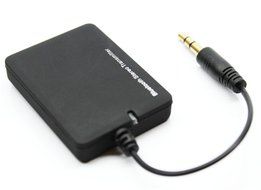 Bluetooth Audio Adapter Bluetooth 3.5 Audio Transmitter N2
