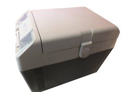 20 QT 12V DC Portable Freezer