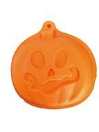 8 Silicone Pumpkin Cake Pan