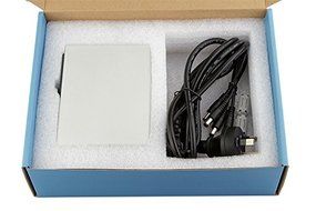 SMSL P1 Linear Power Supply For M8 / V2 / VA2 / Sanskrit / SD-793II / SD-192 Amp 110V N2