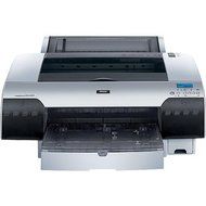 Epson Stylus Pro 4800 Color Inkjet Printer