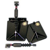 NAUTICUS SX9510-60 / Nauticus SX9510-60 Smart Tab SX Composite Trim Tabs