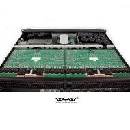 FP10000Q 1300watts 4channel Pro stereo amplifier N6