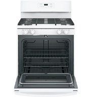 Ge 30" Free-standing Gas Range N33