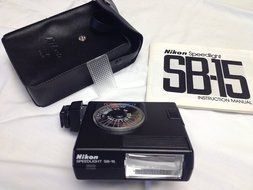Nikon FM 2 Black Camera Body N8