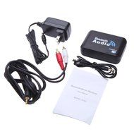 Bluetooth Audio Receiver - TOOGOO(R) Wireless Bluetooth 4.0 Audio Receiver Digital Sound Audio Decoding Fiber... N3
