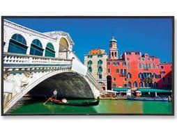 Nec Display Solutions 42in High-performance Led-backlit Commercial-grade Display W/ Av Inputs...