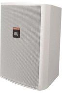 JBL Control 25T-WH Speaker 2 Way Indoor Outdoor 5.25 Inch Woofer with Transformer Control Series- PRICED AND SOLD...