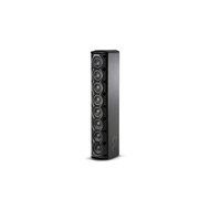 JBL CBT 50LA-1 | Constant Beamwidth Technology Line Array Column Loudspeaker BLACK N3