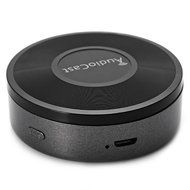 Generic M5 Airplay Dlna Qplay Airmusic WiFi Audiocast Receiver Wireless Music Box Black for iPhone MP3 MP4 MP5 N6