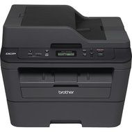BRTDCPL2540DW - Brother DCP-L2540DW Laser Multifunction Printer - Monochrome - Plain Paper Print - Desktop