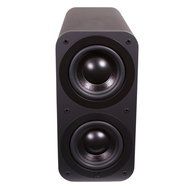 Q Acoustics 3070 Graphite Active Subwoofer N9