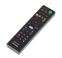 OEM Sony Remote Control Originally Shipped With: HTCT790, HT-CT790, HTNT5, HT-NT5, HTXT2, HT-XT2