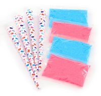 Jelly Belly JB15887 Cotton Candy Kit