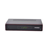 Openbox Z5 HD FTA (Free-To-Air) Satellite Receiver + HDMI cable N8