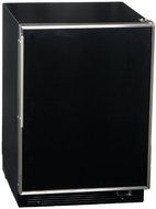 Summit Appliance BI605BFR Refrigerator Freezer with Reversible Door
