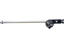 Latch Lake Music Xtra Boom 24" Chrome