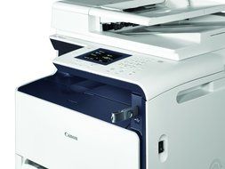 Canon Office Products MF628Cw imageCLASS Wireless Color Printer with Scanner, Copier &amp; Fax N9
