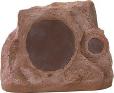 Earthquake Sound LIMESTONE-82 8-inch Rock Speaker (Single) N6