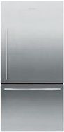 Fisher Paykel RF170WDRX4 17cuft Counter Depth SS Flat Door RH N2