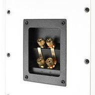 Epos K1 Speakers, Black (Pair) N2