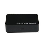 HopCentury Wireless Bluetooth BT Stereo Music Audio Transmitter Adapter RCA Optical Coaxial 3.5mm Input Ports... N3