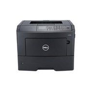 Dell TPNJ7 B3460DN Laser Printer - Monochrome - 1200 x 1200 dpi Print - Plain Paper Print - Desktop - 50 ppm Mono... N3