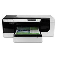 HP Officejet Pro 8000 A809N Printer - Color Inkjet - 35 ppm Mono - 34 ppm Color - 4800 x 1200 dpi - USB, Network... N2
