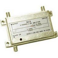 C2G / Cables to Go 41032 Bi-Directional Amplifier (0 dB reverse gain)