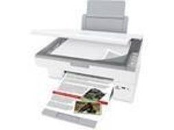 Lexmark X2480