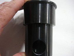 Hamada Oscillation Hub